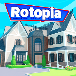 Rotopia 🏡 RP [Beta]