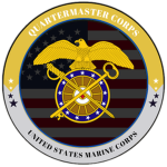 [ -- ] Quartermaster Corps