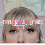 ~taylor’s swifties~