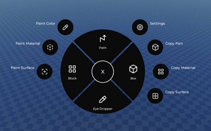 Detail Placer preview 1
