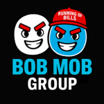 BOB MOB | GROUP