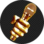 Golden Microphone(ONE SHOT)