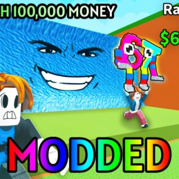 escape the Tsunami For Brianrots MODDED