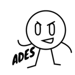 Ades's Server