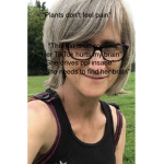 Stop That Vegan Teacher