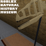 Roblox Natural History Museum - Revamped