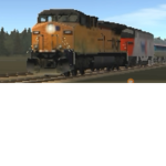 Nathan's Trains