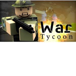 4 Team War Tycoon