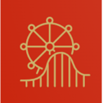 DR Funfairs & Attractions