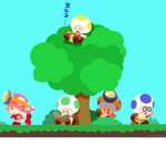 National Toad Society