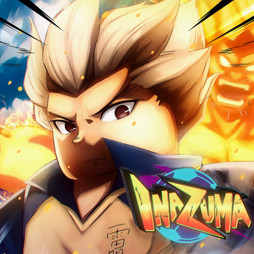 [⚡UPD 4.45] Inazuma Frontier