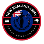 New Zealand Army Legal Service