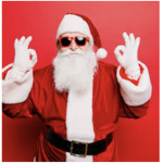 Little Santa’s clan