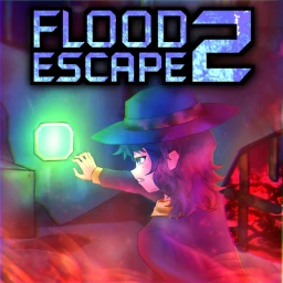 70+ MAPS : Flood Escape 2 🌊 icon