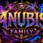 ANUBISxFAMILY