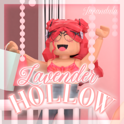 Lavender Hollow