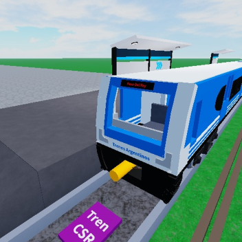 Vida Argentina : Pruebas