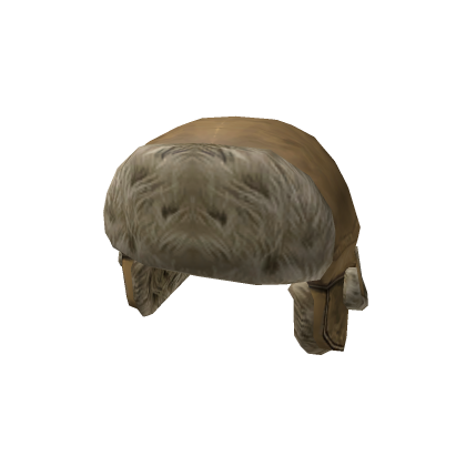 Hunter Snow Cap