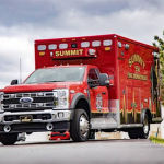 Silverwood EMS