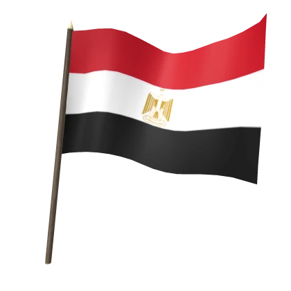 Flag of Egypt | Roblox Item - Rolimon's