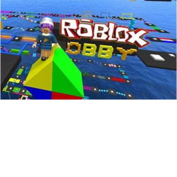 Old Roblox Obby!