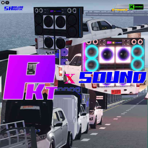 PKT X Sound (Update)