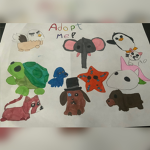 Adopt me pets and other giveaways