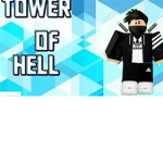 join the tower of hell group