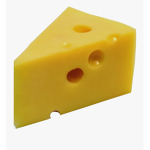 The Cheese Gaming Group