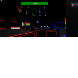 Normal Laser Tag [R3B0RN] Pride and Summer Update!