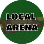 Captured Local Arena