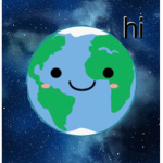 ~Sahara’s world group!~