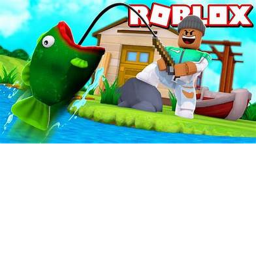 Fishing simulator