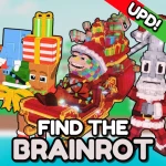 (UPD) Find the Brainrot (243)
