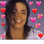 Michael jackson/no more cringe