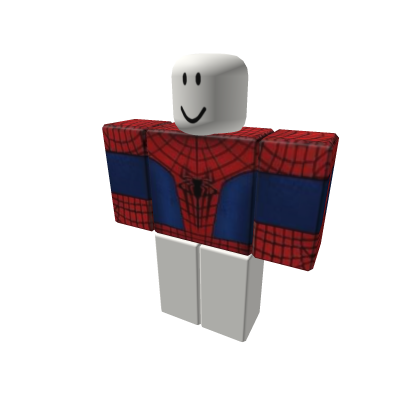 SpiderMan thumbnail