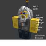 very cool roblos group