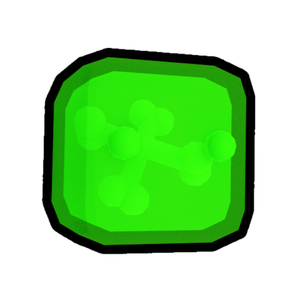 Toxic Slime