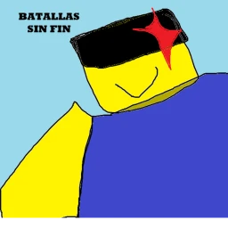 batallas sin fin icon