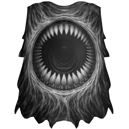✅ Cape of Monsters Roblox item