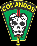 [EB] BAC || Batalhão de Ações de Comandos