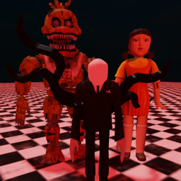 Hallway Of Horror