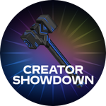 Showdown Hammer