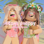 Scars preppy