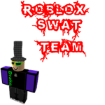 R.S.T. (Roblox Swat Team)