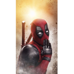 Deadpool scp
