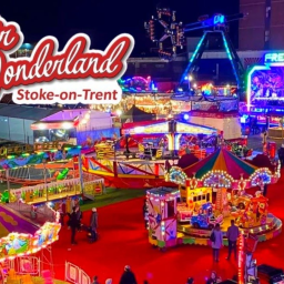 WinterWonderland..