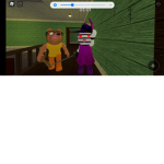 Grupo para campers de piggy >:3