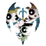 A7: Powerpuff Girls