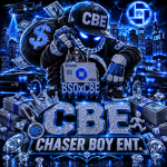 Chaser Boy ENT